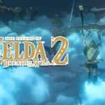 The Legend of Zelda: Breath of the Wild 2 pre-order