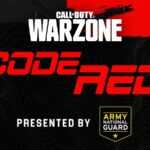 Code Red Warzone tournament June 9
