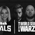 world series of warzone how to watch stream schedule teams