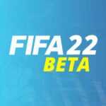FIFA 22 closed beta