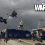 Warzone gameplay