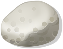 Pietra galleggiante