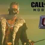 CoD Mobile Martydrom How to Unlock