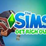 Get money fast in The Sims 4