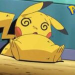 Pokemon GO fainting