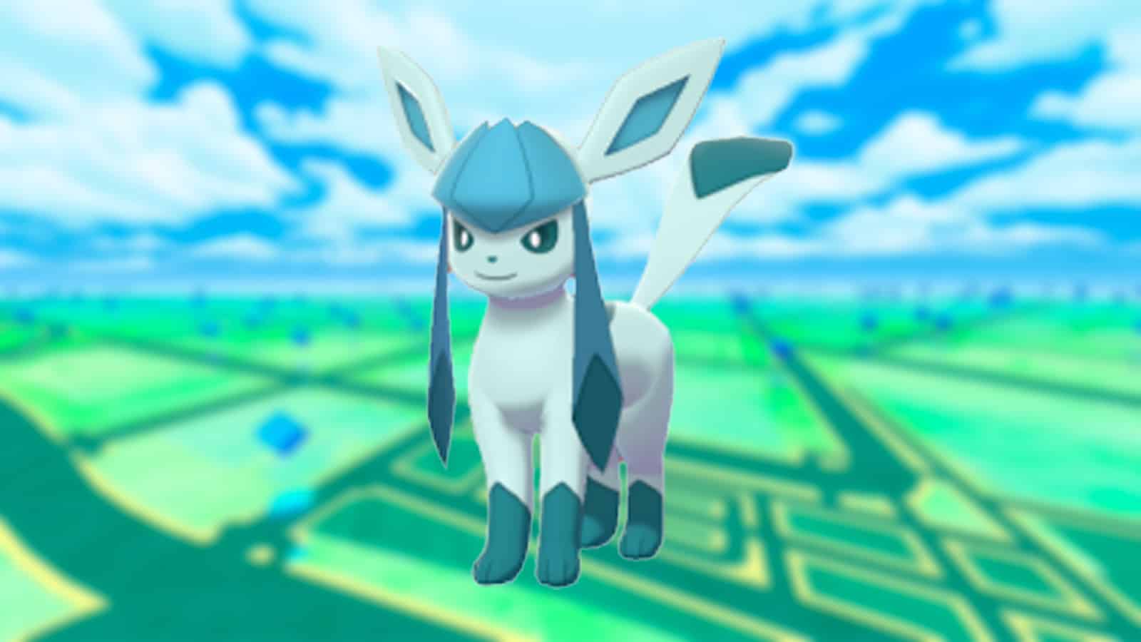 Glaceon