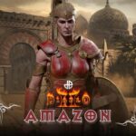 Diablo 2 Amazon builds resurrected