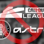 call of duty league us army astro gaming sponsors activision blizzard lawsuit