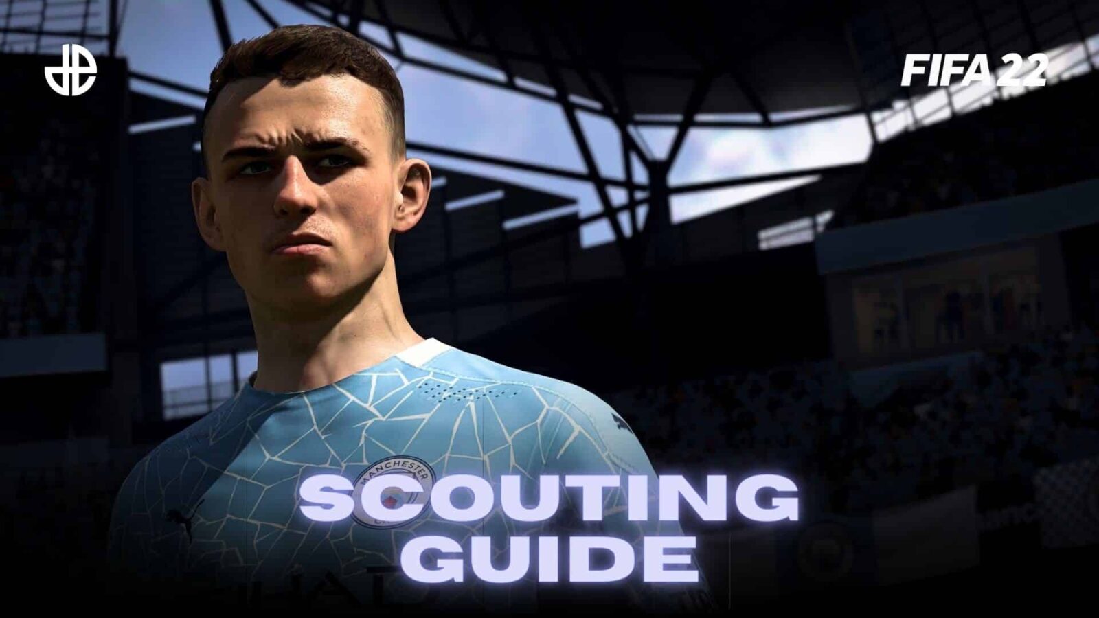 FIFA 22 Career Mode scouting guide global transfer network youth academy