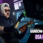 Guida di Rainbow Six Osa: equipaggiamenti, suggerimenti e trucchi per l'attaccante di Crystal Guard