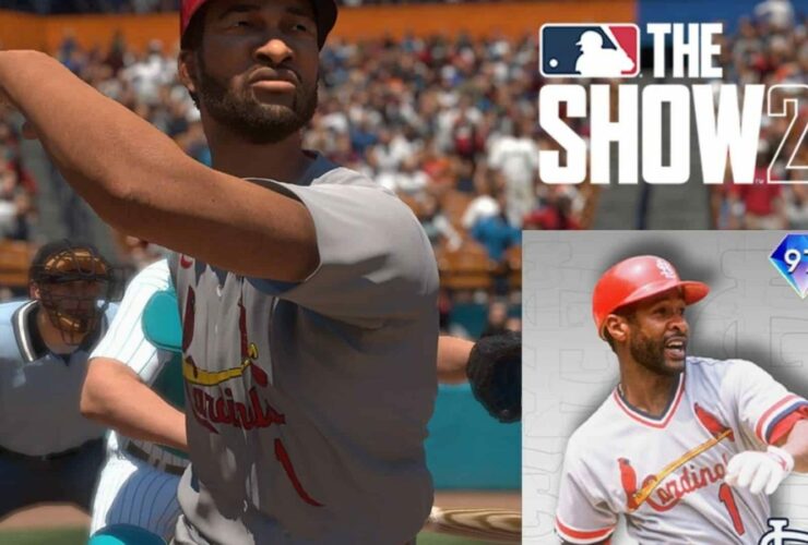 mlb the show hard 90 event