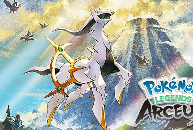 How to get Pokemon Legends Arceus preorder TCG card outside of Japan