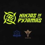 Ninjas in Pyjamas Victory Five