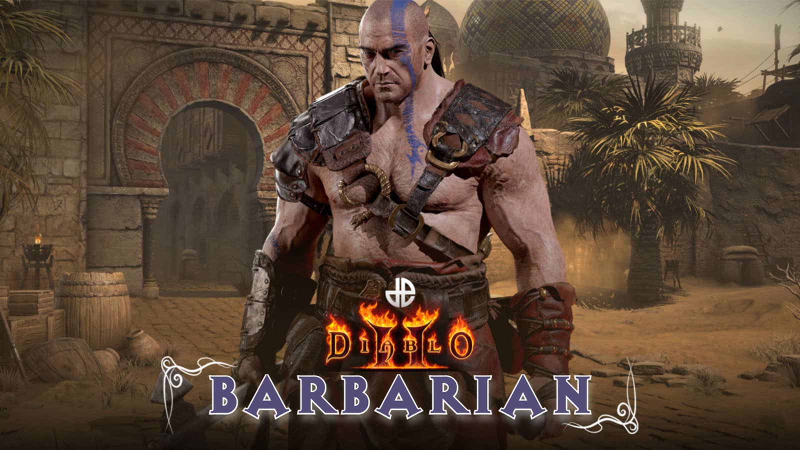diablo 2 resurrected barbarian builds