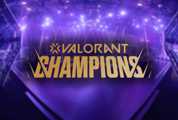Valorant Champions 2021 details