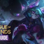 Vex guide League of Legends best runes builds tips tricks skins