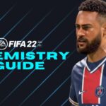 FIFA 22 CHEMISTRY GUIDE