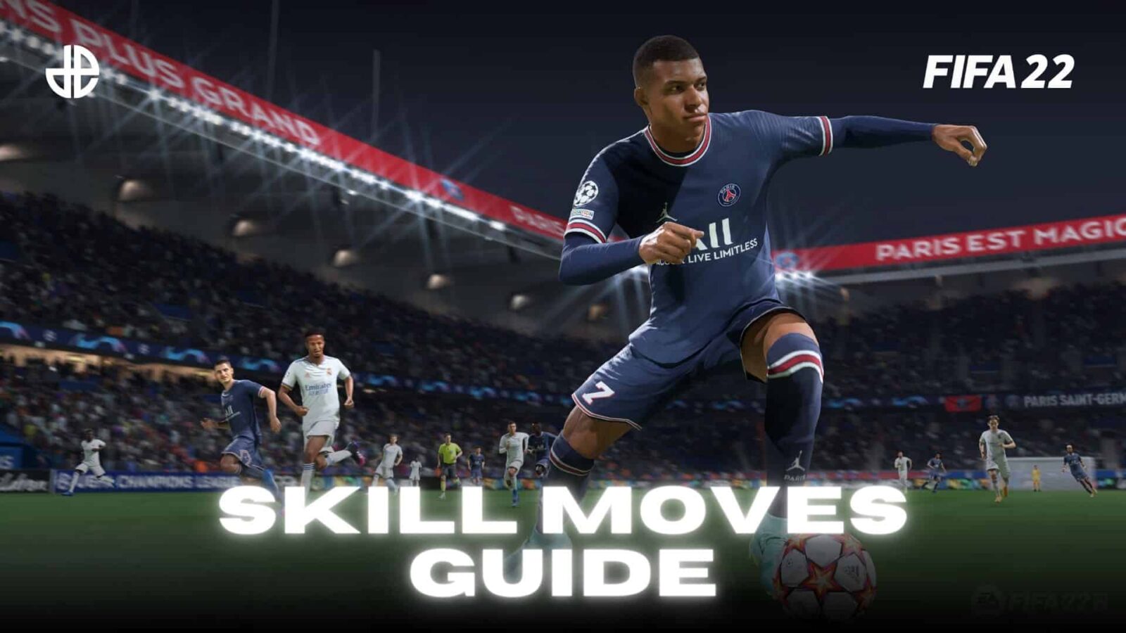 Guida alle mosse abilità di FIFA 22: le migliori abilità da apprendere, abilità a cinque stelle