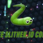 free slither.io codes