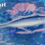 Luxurious Sea-Lord-Genshin-Impact