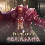 best diablo 3 crusader builds