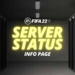 fifa 22 servers