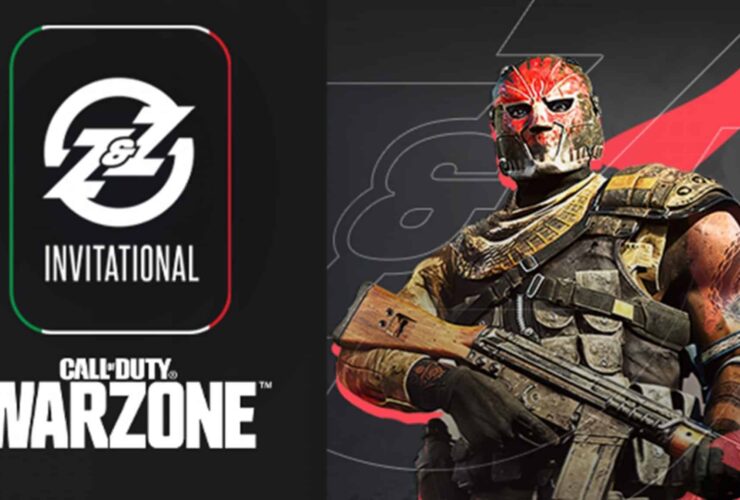 Z&Z Invitational Warzone