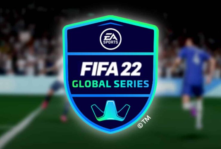 fifa 22 global series