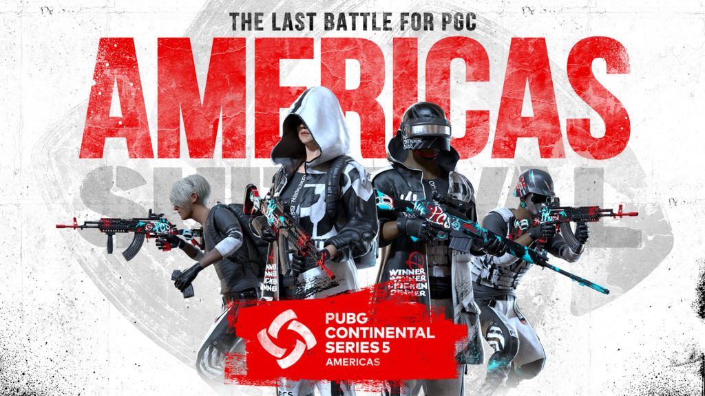 PUBG PCS5 Americas Grand Final: i momenti salienti della prima settimana