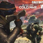 How to unlock the Battle Axe in Warzone and Cold War