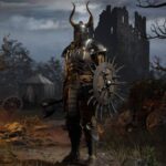 Transferring old Diablo 2 characters menu