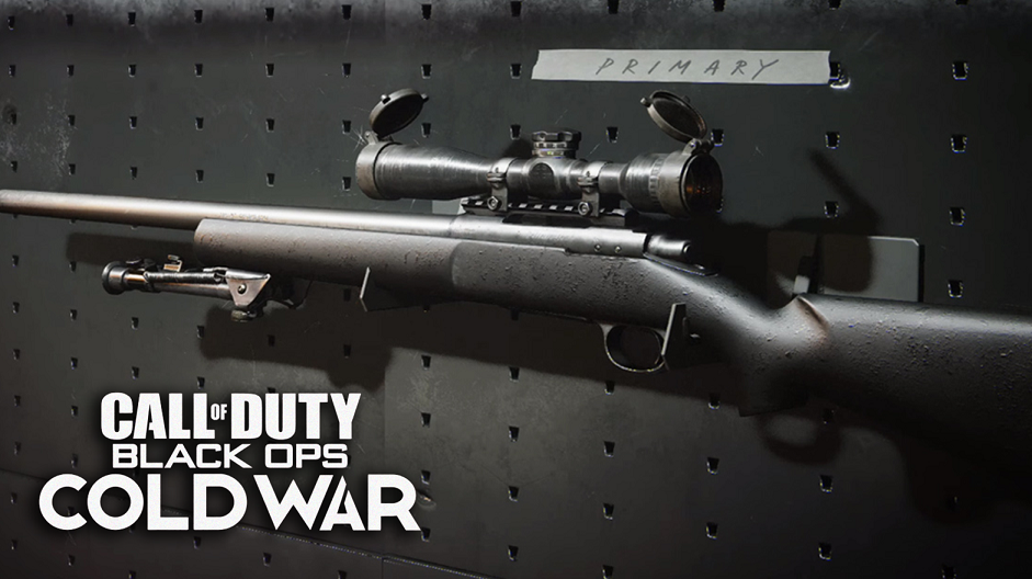 Miglior equipaggiamento della classe di Call of Duty: Black Ops Cold War per la ricerca rapida: allegati, vantaggi