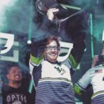 Scump reacts to low ranking on all-time CoD list, "I have 29 championships"
