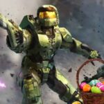master chief easter eggs