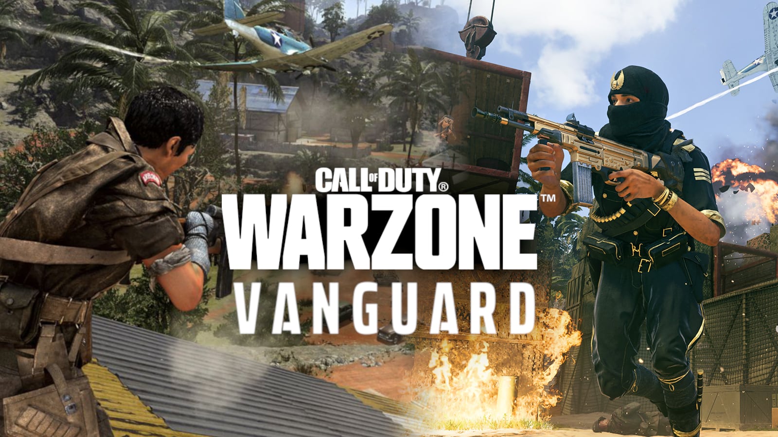 Come cambiare il tuo nome in Warzone & Vanguard