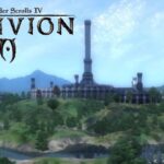 kingdom of oblivion