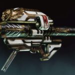 Destiny 2 Gjallarhorn weapon