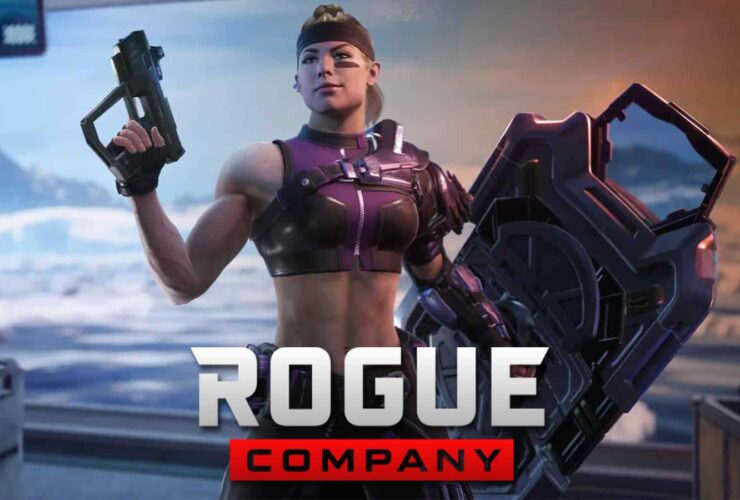 Rogue Company è libero di giocare?