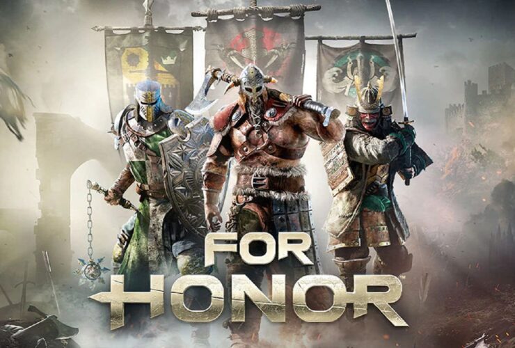 For-Honor-Ubisoft-Fighting-Game-Crossplay-Cross-Platform-Next-Gen-Upgrade Final