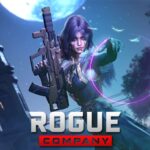 Rogue Company crossplay