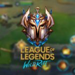 league of legends lol wild rift rank guide