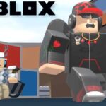 Roblox's Murder Myster 2 is the Among Us replacement you never knew you needed