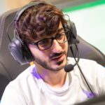 V1per playing for FlyQuest in LCS 2020