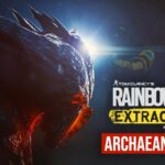 Sower Archaean in Rainbow Six Extraction