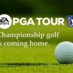 EA Sports PGA TOUR