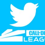 call of duty league twitter