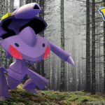 Genesect with a Shock Drive moveset in Pokemon Go