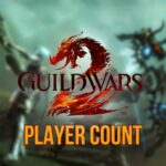 Quante persone giocano a Guild Wars 2?  Tracker conteggio giocatori (2022)