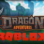 dragon adventure roblox logo