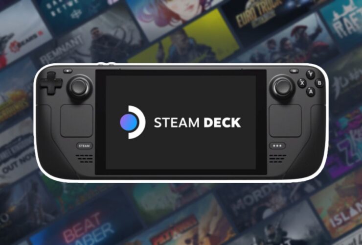 Come controllare a quali giochi puoi giocare su Steam Deck: Verifica compatibilità